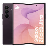 SAMSUNG GALAXY Z FOLD 8 ULTRA 5G 12+512GB 8.0" VIOLET EUROPA
