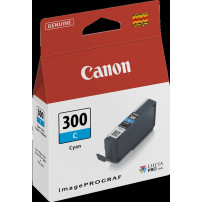 Canon PFI-300c ciano Cartuccia d'inchiostro (4194C001)