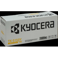 Kyocera TK-5150Y giallo toner (1T02NSANL0)