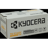 Kyocera TK-5240Y giallo toner (1T02R7ANL0)