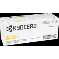 Kyocera TK-5405Y giallo toner (1T02Z6ANL0)