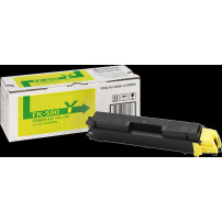 Kyocera TK-580y giallo toner (1T02KTANL0)