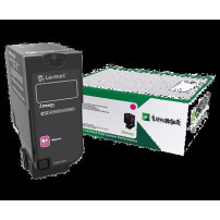 Lexmark 75B20M0 magenta toner (CS/CX727)