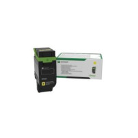 Lexmark 75M2HY0 giallo toner (CS531/CX532)