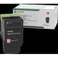Lexmark 78C2XM0 magenta toner (CS/CX421)