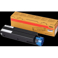 OKI 09006236 nero toner