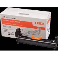 OKI 46484108 Tamburo nero (MC563/573)
