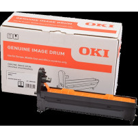 OKI 46507308 Tamburo nero (C612)