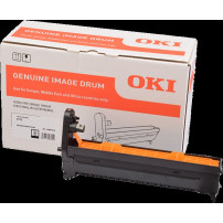 OKI 46507416 Tamburo nero (C712)