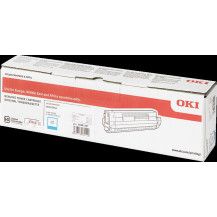 OKI 46861307 ciano toner