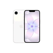APPLE iPHONE 17e 5G DUAL SIM 6.1" OLED 256GB ITALIA WHITE