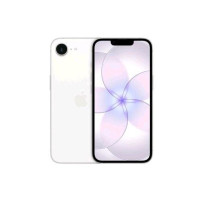 APPLE iPHONE 17e 5G DUAL SIM 6.1" OLED 256GB ITALIA WHITE
