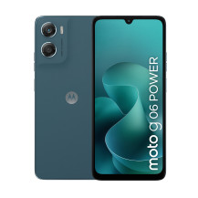 MOTOROLA MOTO G06 POWER DUAL SIM 6.88" OCTA CORE 256GB RAM 4GB 4G LTE EUROPA PANTONE PANTONE TAPESTRY