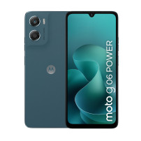 MOTOROLA MOTO G06 POWER DUAL SIM 6.88" OCTA CORE 256GB RAM 4GB 4G LTE EUROPA PANTONE PANTONE TAPESTRY