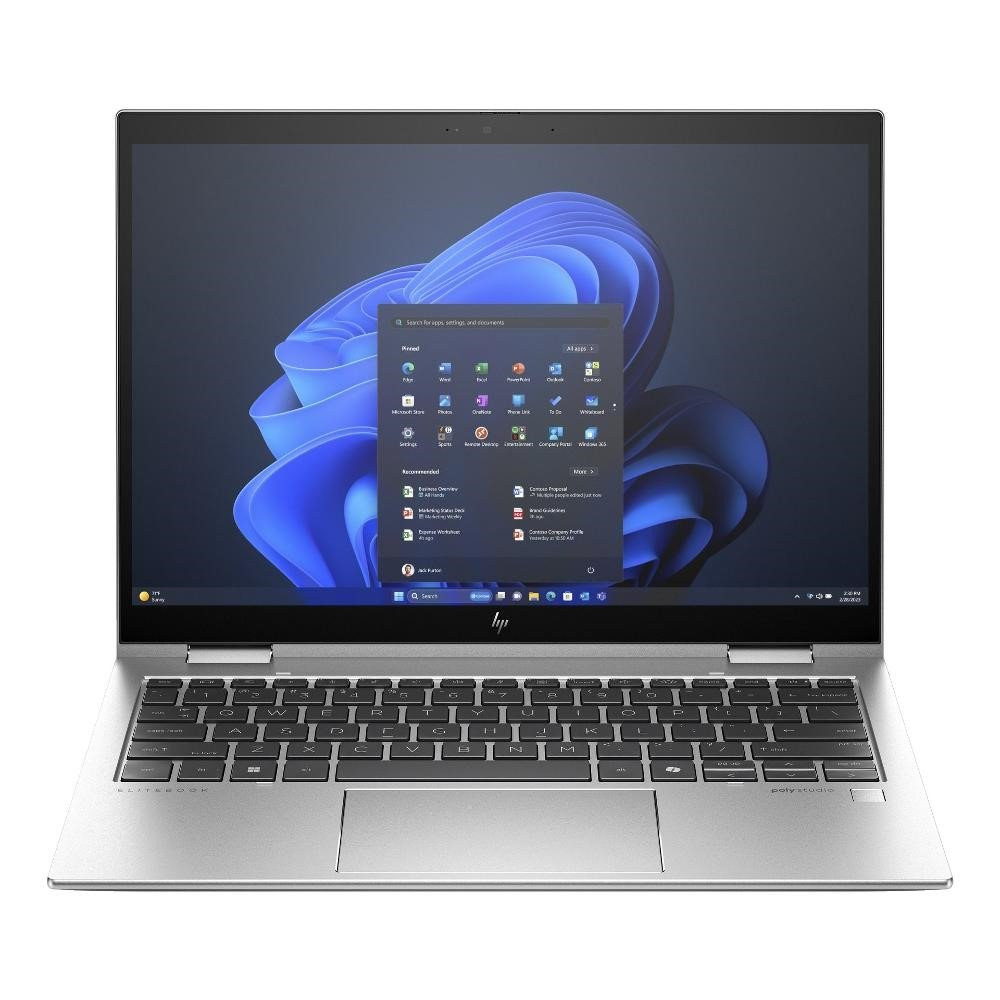HP NB ELITE X360 830 G11 WOLF SEC ULTRA 7-155U 16GB 512GB 13.3 TOUCH LTE WIN 1