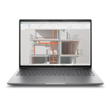 HP NB ZBOOK X 16 G1I CORE ULTRA 7 255H 32GB 1TB 16 WUXGA WIN 11 PRO