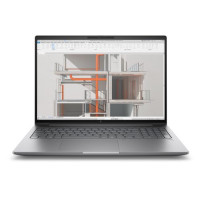 HP NB ZBOOK X 16 G1I CORE ULTRA 7 255H 32GB 1TB 16 WUXGA WIN 11 PRO