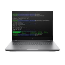 HP NB ZBOOK FURY 18 G1I CORE ULTRA 9 285HX 32GB 1TB 18 WQXGA WIN 11 PRO