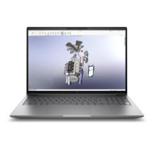 HP NB ZBOOK X 16 G1I CORE ULTRA 9 285H 32GB 1TB 16 WUXGA WIN 11 PRO