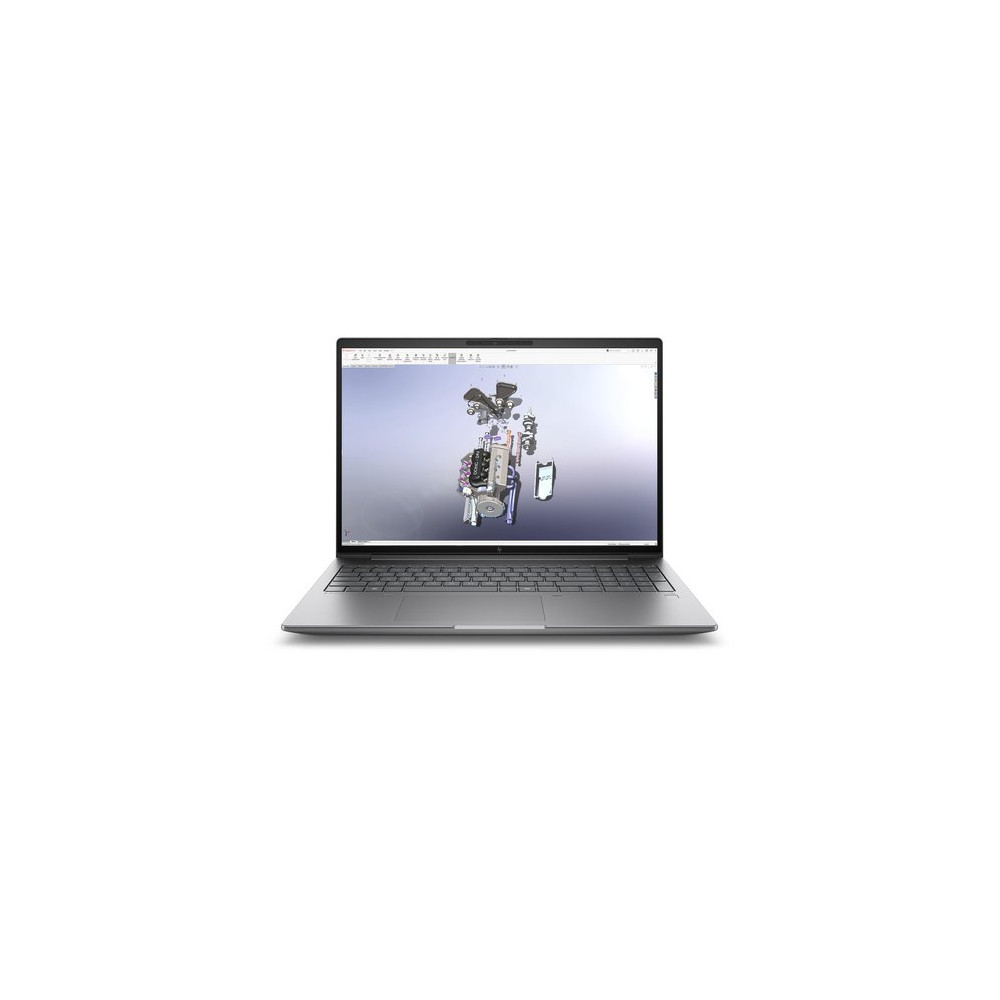 HP NB ZBOOK X 16 G1I CORE ULTRA 7 255H 32GB 1TB 16 WUXGA WIN 11 PRO