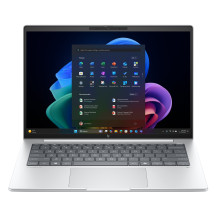HP EliteBook 8 G1i Next Gen AI PC Wolf Pro Security Edition Copilot+ PC Intel Core Ultra 7 256V Computer portatile 40,6 cm (16")