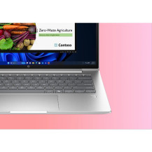 HP ProBook 4 G1i AI Intel Core Ultra 5 225U Computer portatile 35,6 cm (14") WUXGA 16 GB DDR5-SDRAM 512 GB SSD Wi-Fi 6E (802.11a