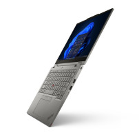 Lenovo ThinkPad L13 2-in-1 Gen 6 (AMD) AMD Ryzen™ 5 PRO 215 Ibrido (2 in 1) 33,8 cm (13.3") Touch screen WUXGA 16 GB LPDDR5x-SDR