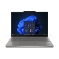Lenovo ThinkPad L13 2-in-1 Gen 6 (AMD) AMD Ryzen™ 5 PRO 215 Ibrido (2 in 1) 33,8 cm (13.3") Touch screen WUXGA 16 GB LPDDR5x-SDR