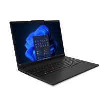 Lenovo ThinkPad T16 Gen 4 (Intel) Copilot+ PC Intel Core Ultra 7 258V Computer portatile 40,6 cm (16") WUXGA 32 GB LPDDR5x-SDRAM