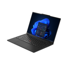 Lenovo ThinkPad X1 Carbon Gen 13 Aura Edition Copilot+ PC Intel Core Ultra 7 258V Computer portatile 35,6 cm (14") 2.8K 32 GB LP