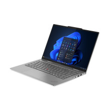 Lenovo ThinkPad X1 2-in-1 Gen 10 Aura Edition Copilot+ PC Intel Core Ultra 7 258V Ibrido (2 in 1) 35,6 cm (14") Touch screen 2.8