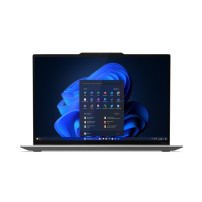 Lenovo ThinkPad X1 2-in-1 Gen 10 Aura Edition Copilot+ PC Intel Core Ultra 7 258V Ibrido (2 in 1) 35,6 cm (14") Touch screen 2.8