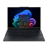 Lenovo ThinkPad E16 Gen 4 (Intel) Copilot+ PC Intel Core Ultra 5 325 Computer portatile 40,6 cm (16") WUXGA 16 GB DDR5-SDRAM 512