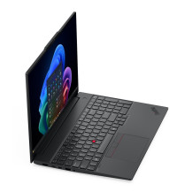 Lenovo ThinkPad E16 Gen 4 (Intel) Copilot+ PC Intel Core Ultra 5 325 Computer portatile 40,6 cm (16") WUXGA 16 GB DDR5-SDRAM 512