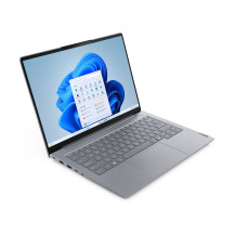 Lenovo ThinkBook 14 G8 IAL Intel Core Ultra 9 185H Computer portatile 35,6 cm (14") WUXGA 16 GB DDR5-SDRAM 512 GB SSD Wi-Fi 6E (