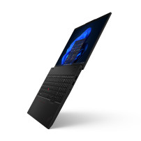 Lenovo ThinkPad L16 Gen 2 (Intel) Intel Core Ultra 5 225U Computer portatile 40,6 cm (16") WUXGA 16 GB DDR5-SDRAM 512 GB SSD Wi-