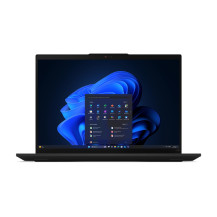 Lenovo ThinkPad L16 Gen 2 (Intel) Intel Core Ultra 5 225U Computer portatile 40,6 cm (16") WUXGA 16 GB DDR5-SDRAM 512 GB SSD Wi-