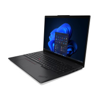 Lenovo ThinkPad L16 Gen 2 (Intel) Intel Core Ultra 5 225U Computer portatile 40,6 cm (16") WUXGA 16 GB DDR5-SDRAM 512 GB SSD Wi-