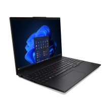 Lenovo ThinkPad L16 Gen 2 (Intel) Intel Core Ultra 5 225U Computer portatile 40,6 cm (16") WUXGA 16 GB DDR5-SDRAM 512 GB SSD Wi-