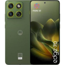 MOTOROLA EDGE 70 5G 12+512GB 6.67" PANTONE BRONZE GREEN TIM
