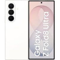 SAMSUNG GALAXY Z FOLD 8 ULTRA 5G 16+1TB 8.0" CREAM EUROPA
