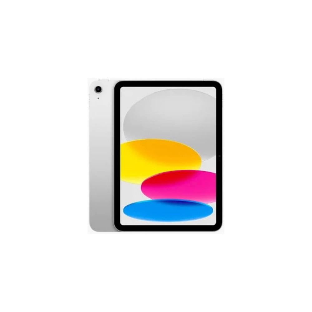 APPLE iPAD 2025 11" 128GB WI-FI EUROPA ARGENTO