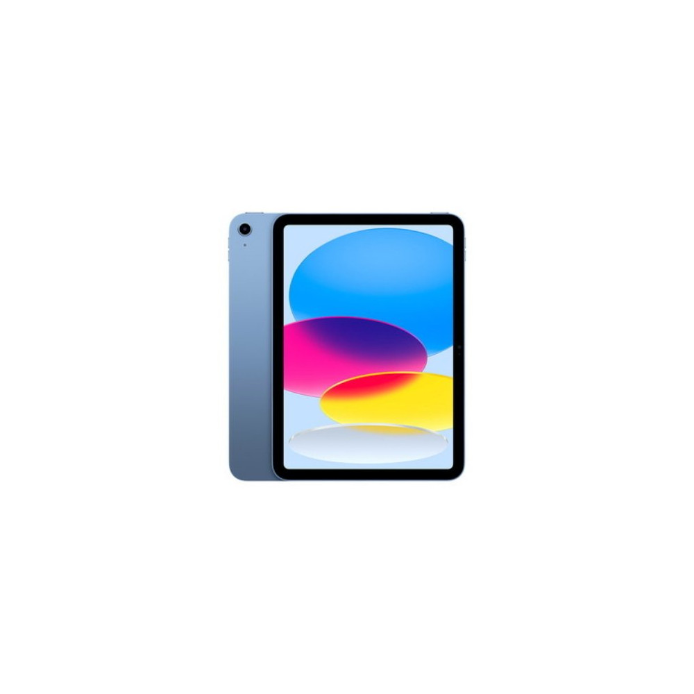 APPLE iPAD 2025 11" 128GB WI-FI EUROPA BLUE