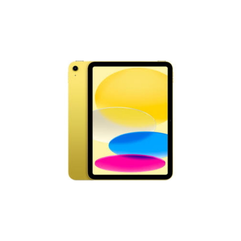 APPLE iPAD 2025 11" 128GB WI-FI EUROPA YELLOW