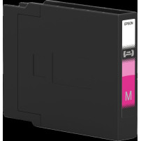 Epson T13X3 magenta Cartuccia d'inchiostro (C13T13X340)