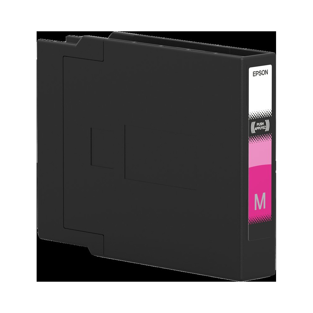 Epson T13X3 magenta Cartuccia d'inchiostro (C13T13X340)
