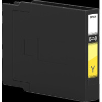 Epson T14B4 giallo Cartuccia d'inchiostro (C13T14B440)
