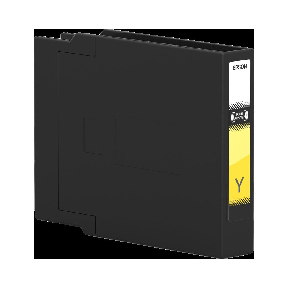 Epson T14B4 giallo Cartuccia d'inchiostro (C13T14B440)