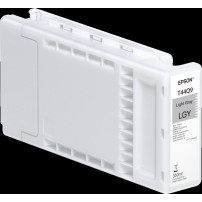 Epson T44Q9 grigio (chiaro) Cartuccia d'inchiostro (C13T44Q940)