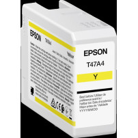 Epson T47A4 giallo Cartuccia d'inchiostro (C13T47A400)